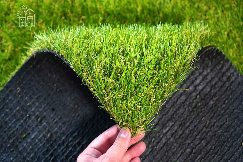 Cheap artificial grass supply and installation in dubai