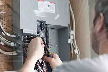 Energy Efficiency Upgrades
