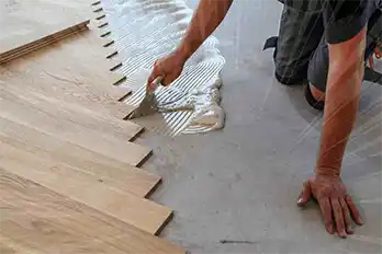 Flooring Services