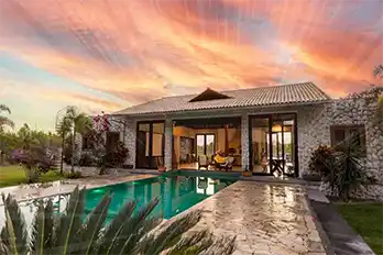 Luxury Additions