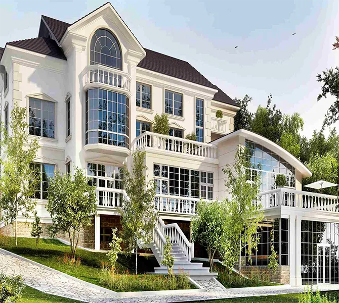 International City Villa Renovation | Villa Renovation Dubai Value Enhancement Specialists