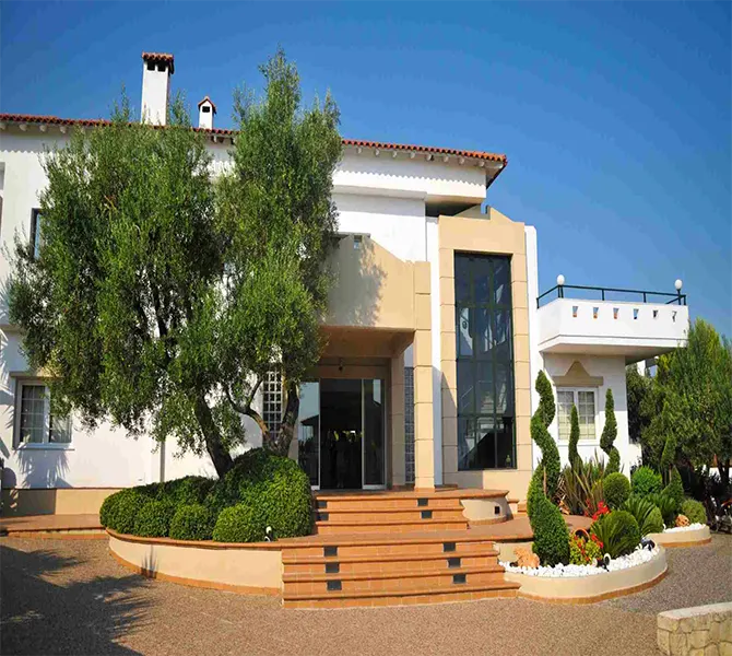 Warsan Village Villa Renovation | Villa Renovation Dubai Value Enhancement Specialists
