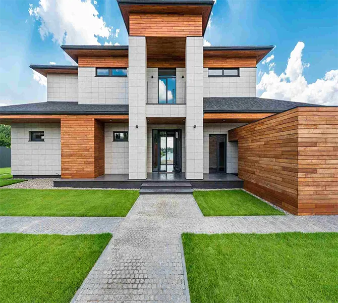 Dubai Maritime City Villa Renovation | Villa Renovation Dubai Harbor Specialists