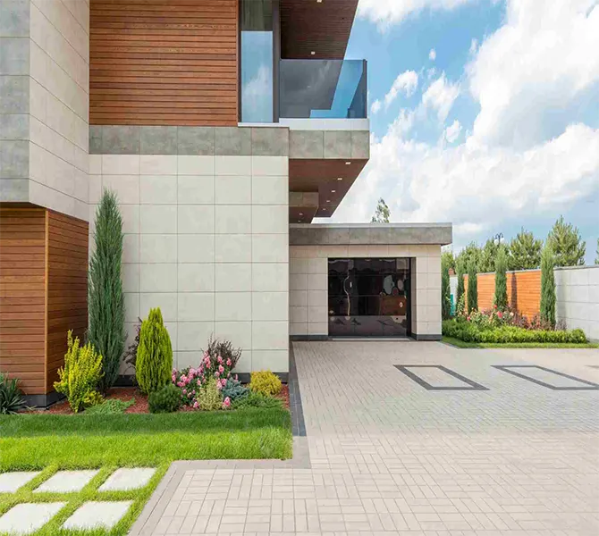 La Mer Villa Renovation | Villa Renovation Dubai Beachfront Specialists
