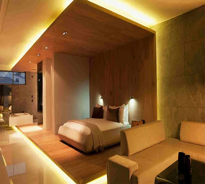 Bluewaters Island Villa Renovation | Villa Renovation Dubai Luxury Island Specialists