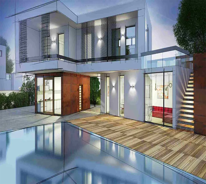Muhaisnah Villa Renovation | Villa Renovation Dubai Community Specialists
