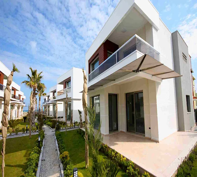 Al Barsha Villa Renovation | Villa Renovation Dubai Central District Specialists