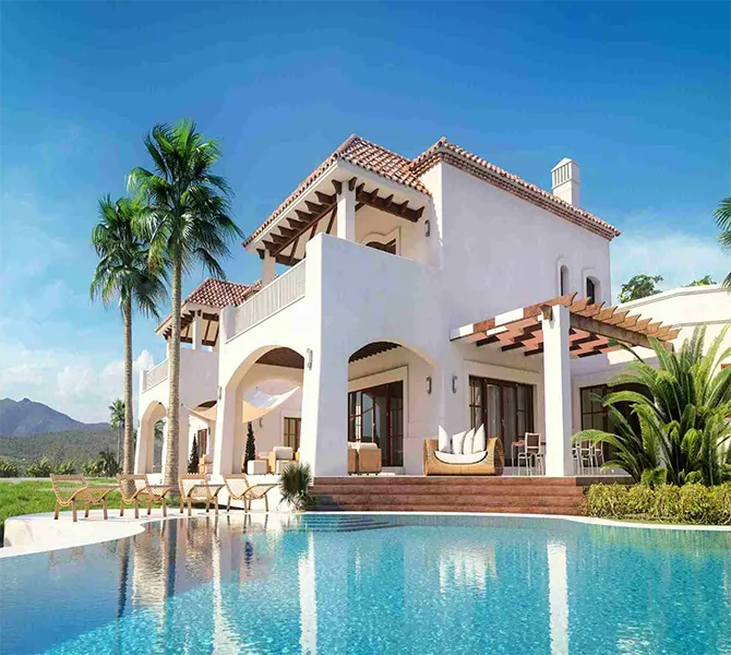Al Warqa Villa Renovation | Villa Renovation Dubai Community Specialists