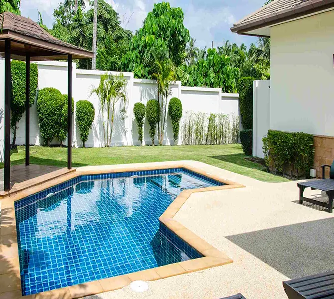 Arabian Ranches 2 & 3 Villa Renovation | Villa Renovation Dubai New-Desert Specialists
