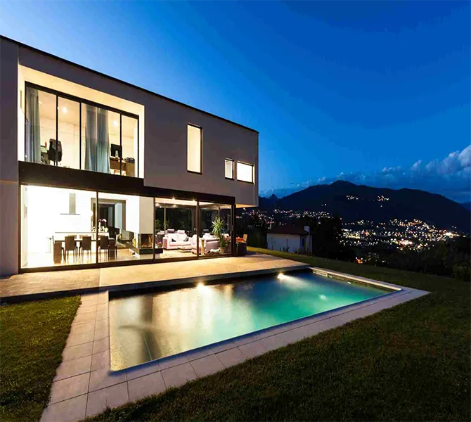 Dubai Hills Grove Villa Renovation | Villa Renovation Dubai Ultra-Luxury Specialists