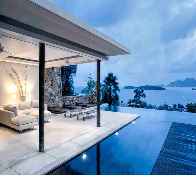 Mudon Villa Renovation | Villa Renovation Dubai Contemporary Specialists