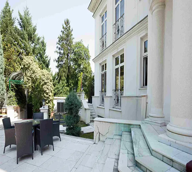 Palm Jumeirah Villa Renovation | Villa Renovation Dubai Dubai Specialists