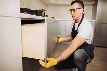 interior maintenance
