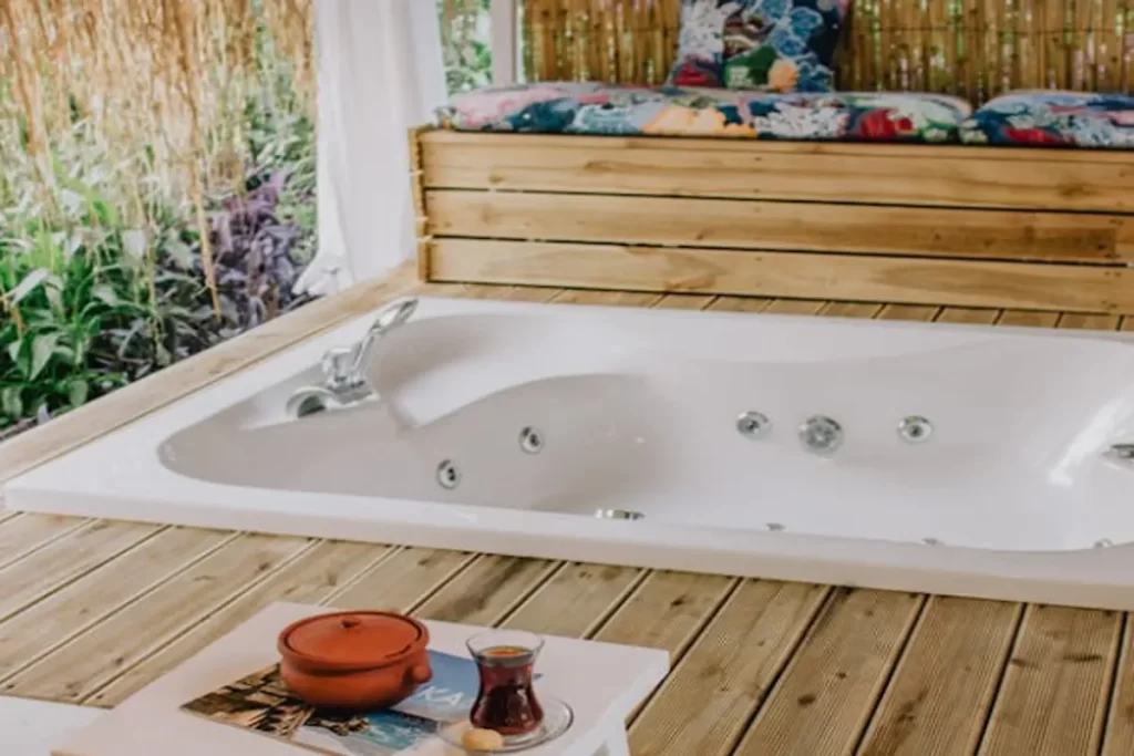Our Bathtub and Jacuzzi Installation Portfolio