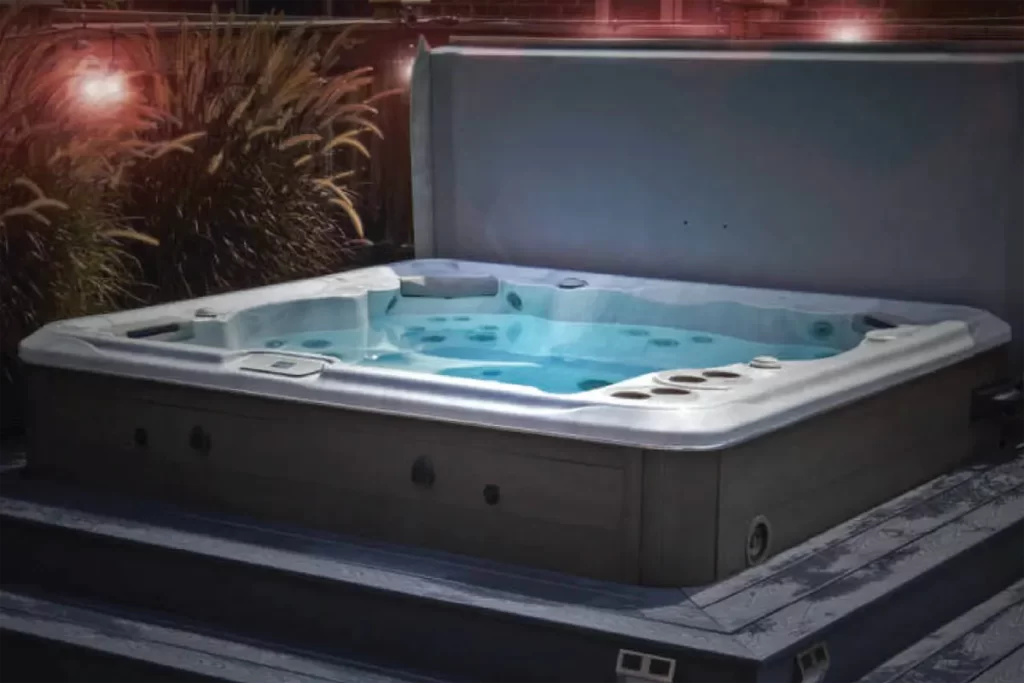 bathtub and jacuzzi supply & installation in Dubai price