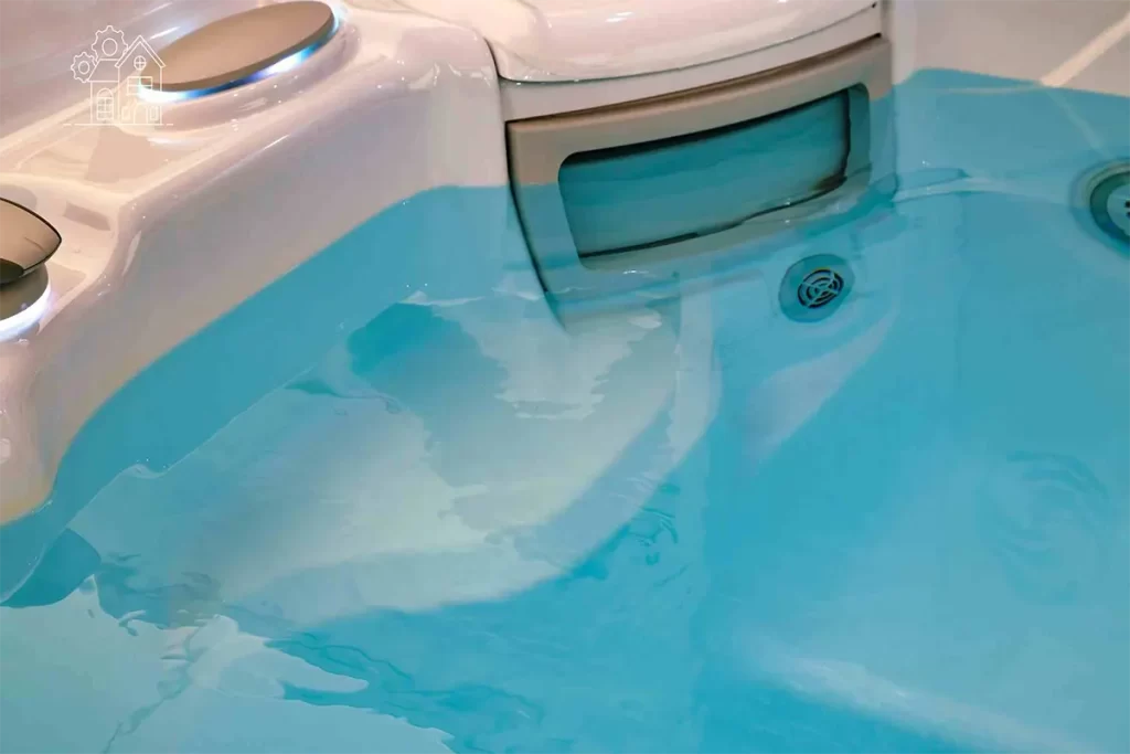 Jacuzzi suppliers in UAE