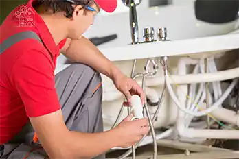 plumbing maintenance