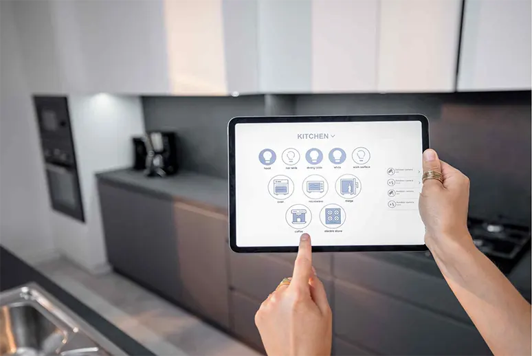 Smart Home Integration